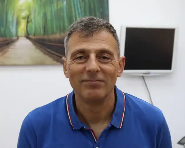 ד"ר שלמה רוטמן