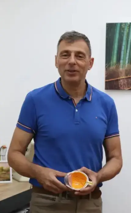 דר שלמה רוטמן